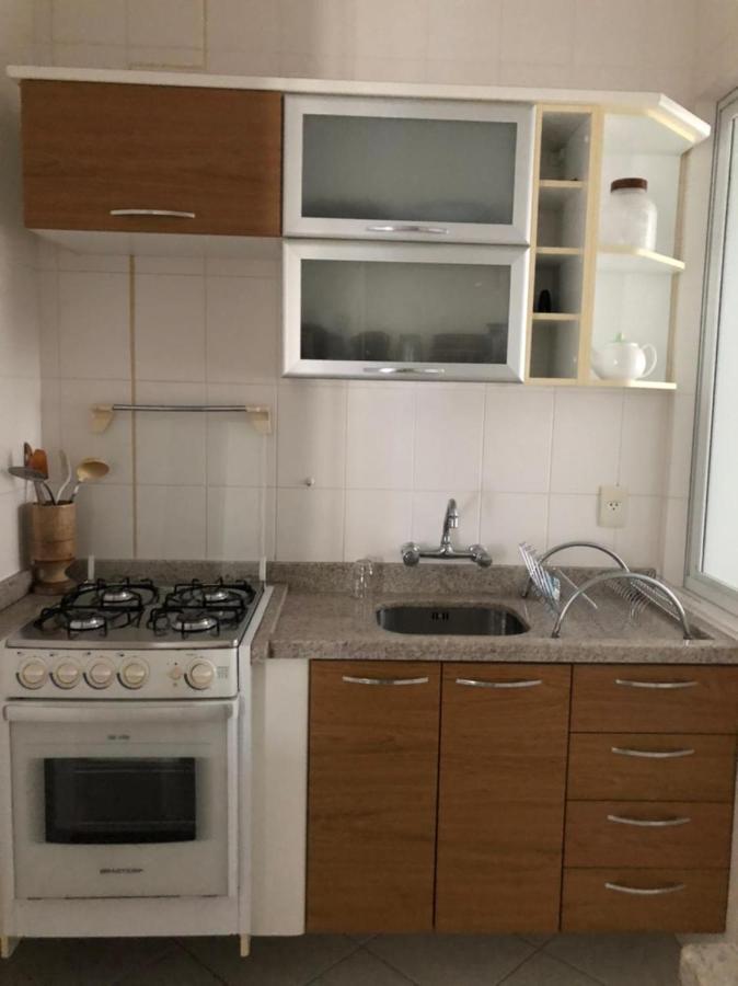 Villa Giardino - Condominio De Frente Para O Mar - Piscina, Quadra Esportiva, Churrasqueira - 5 Pessoas Florianópolis 외부 사진