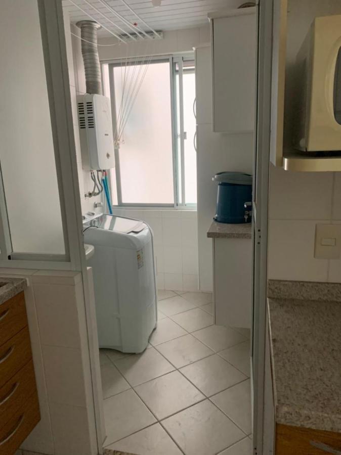 Villa Giardino - Condominio De Frente Para O Mar - Piscina, Quadra Esportiva, Churrasqueira - 5 Pessoas Florianópolis 외부 사진